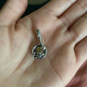 Nightmare before Christmas Charm